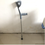 CE Ergonomic Elbow Inconveniators Walking Stick Crutches