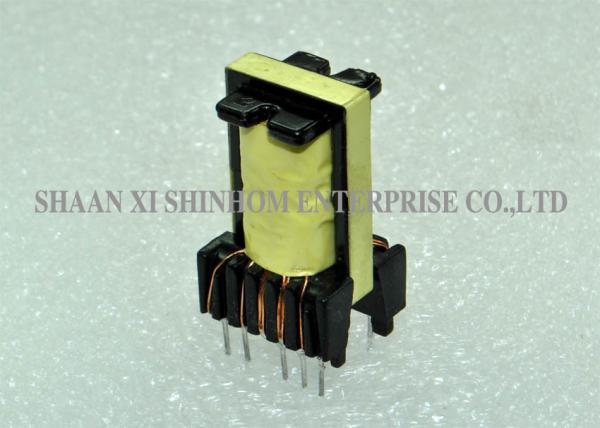 Low Loss High Frequency Ferrite Core Transformer , High Frequency Flyback