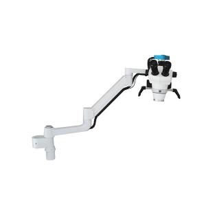 Built In Surgical Dental Operating Microscope With Camera