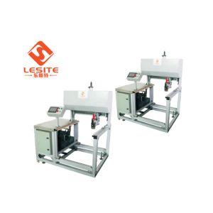 China 7pa Microcomputer Control Pneumatic Rivet Press Machine Industrial wholesale