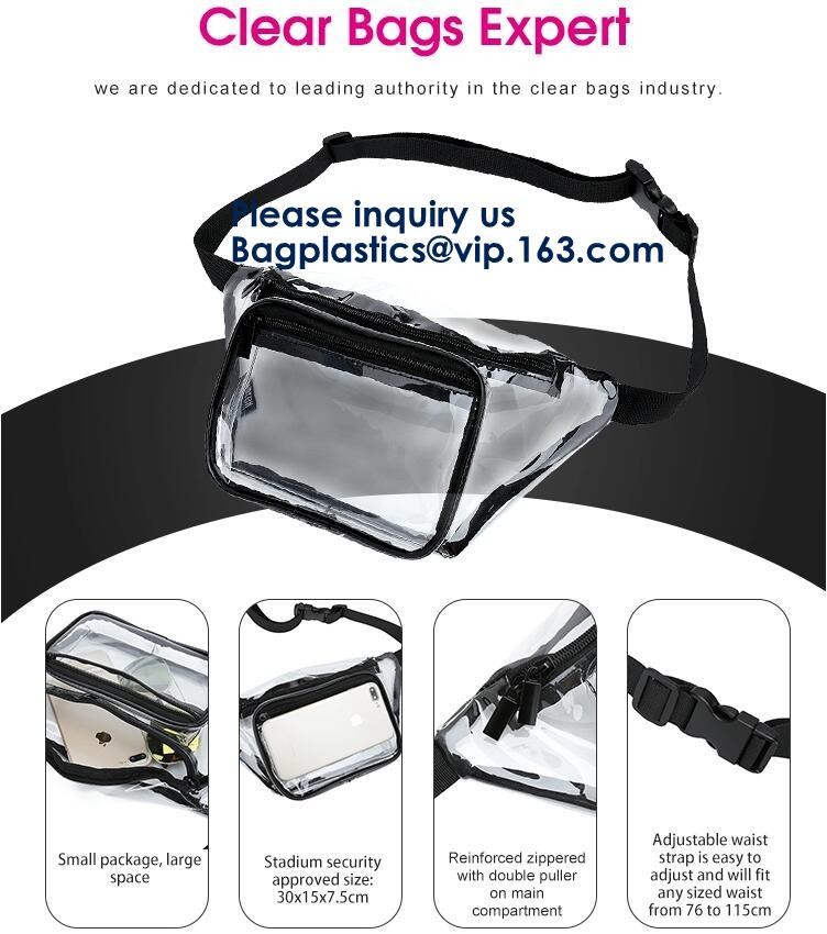 PVC Tote Bag Interior Mesh Reinforced Double-Stitched Handle Storage Bags hold up Bags measure 56 x 21 x 16cm Holds appr