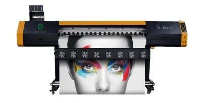 Quality Roll To Roll Sublimation Digital Inkjet Textile Printing Machine for sale