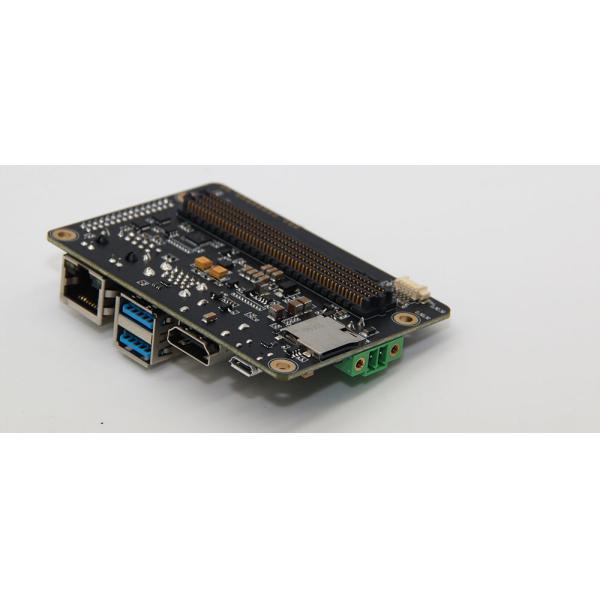 Intelligent Jetson TX2 Embedded PC Board Module Development Board for Unmanned Vessel