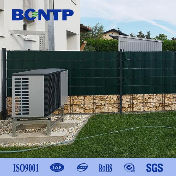 High Quality Garden Screen PVC Fence Tape Tarpaulin Strip Screen Roll for Garden Fence Protection