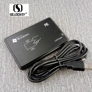 Contactless Card Reader Writer
