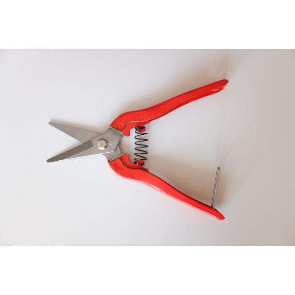 SINSEUNG SB204 Hardware Scissors Cutting Electric Wire And Cutting Leather