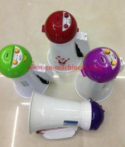 Child Toy Battery Powered Mini Portable Speaker Small Horn Speaker