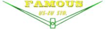 China FAMOUS Steel Engineering Company logo