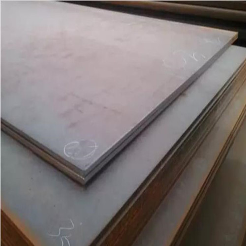 GM Nm360 Nm400 Wear Resistant Steel Plates Manufacturers