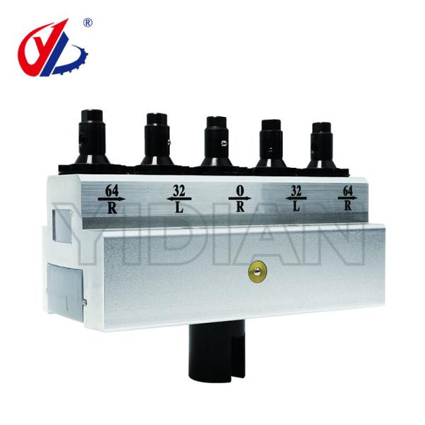 Quality KDT Boring Head 32x5 Spindle Head For KDT Drilling Machine Drilling Machine Parts for sale