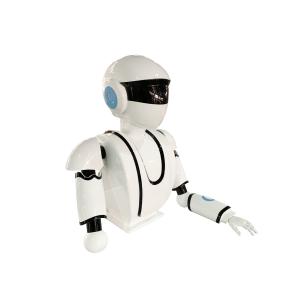 China PC PP Resin Plastic CNC Machining Prototype Polyjet Fdm Anime Figure Modeling wholesale