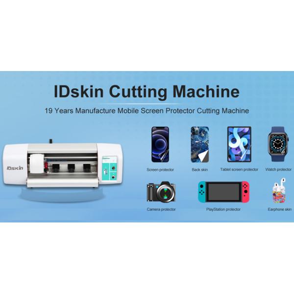 Custom Back Skins Screen Protector Cutter For Apple Watch Ultra 38mm Hydrogel Film