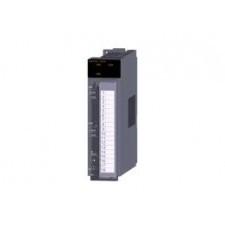 Q62A Mitsubishi Universal Q CPU module A/D input module, 2 channel, with