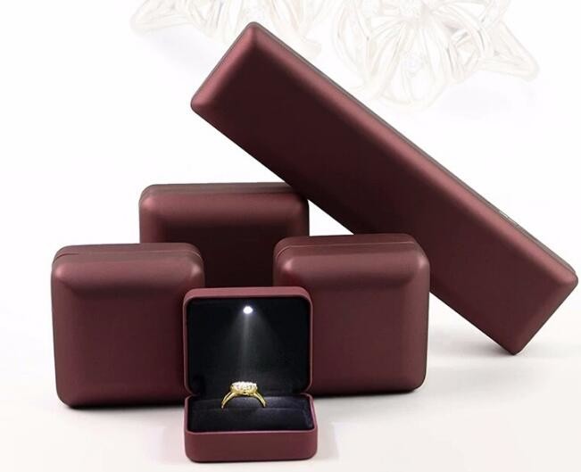 Custom design gradient color luxury paper packaging gift box with lid,Paper Flower Box Florist Bouquet Box Packaging Ros
