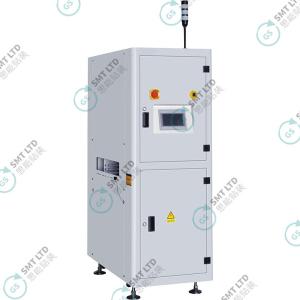 ZCL-3 Series Automatic Buffer Stocker With 25 Pitches