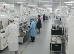 TU862 Pcb Manufacturing And Assembly 2 - 64 Layer Pcb Board Assembly