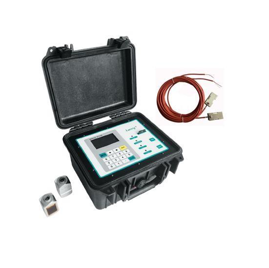Quality GPRS IP68 Portable BTU Clamp on Flow Meter for sale