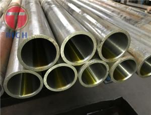China Precision En10305-1 E255 95x80 Honed Tubing Seamless wholesale
