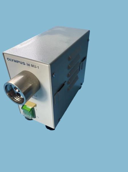 Quality MU-1 Power Supply Voltage Endoscopy Processor Air Pressure Mu 1 Maintenance Unit for sale