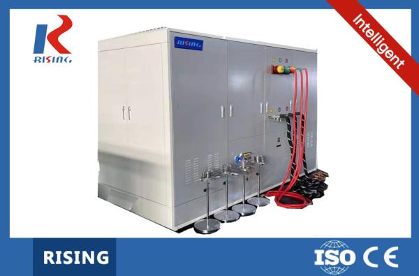 Rsbtt Iii Transformer Test Bench 0.1-0.9999 Power Factor 0-40℃ Working