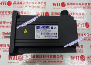 Emerson  Control Techniques MHE-455-CONS-0000  460VAC, 4 Frame MH Servo Motor 3000 RPM Max Speed, MS Connectors