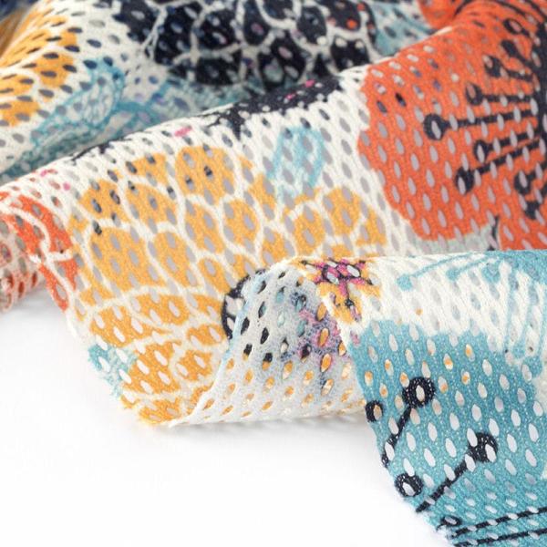 Sublimation Ink Textile Flag Banner Fabric Plotter