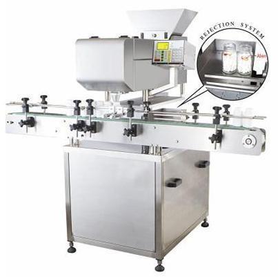Quality HW-C106CV 6-tray Electronic Tablet/Capsule Counting Machine for sale