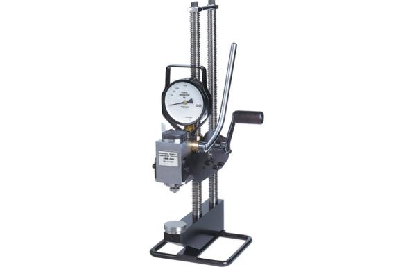 Quality Electronic Portable Brinell Hardness Tester Durometer with Max Height of Specimen 320mm for sale