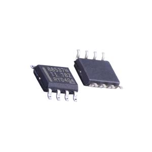 China CSD88537ND PCB Pluggable Connector SOIC-8 MOSFET wholesale