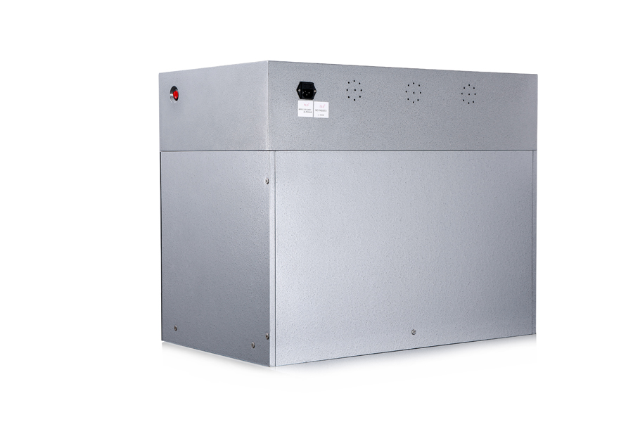 cac60 color assessment cabinet TILO P60(6) 6 light source color light box With Verivide D65 Lamp 