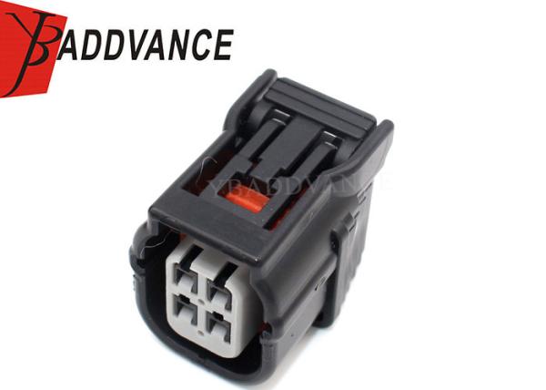 Quality 4 Pin Sumitomo Acura O2 Sensor Connector 6189-7039 6918-2810 for sale