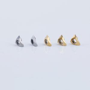 China TGF32 GBA32 Carbide Cutting Inserts CNC Lathe Vertical-Installed Precision wholesale