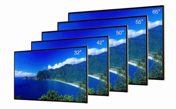 Quality Indoor Elevator Lcd Advertising , Digital Signage Monitor Multi Language Support for sale