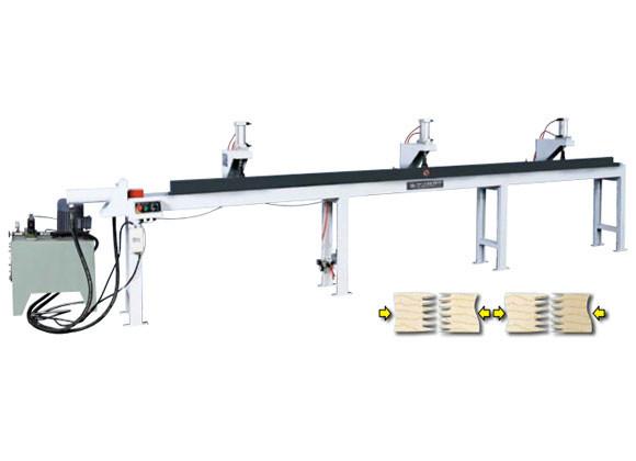 Quality MH1531 MH1545 Finger Joint Assembler for sale