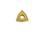 High Precision CNC Turning Inserts CVD Coating WNMG080408-PM