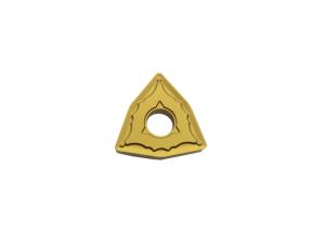 China High Precision CNC Turning Inserts CVD Coating WNMG080408-PM wholesale