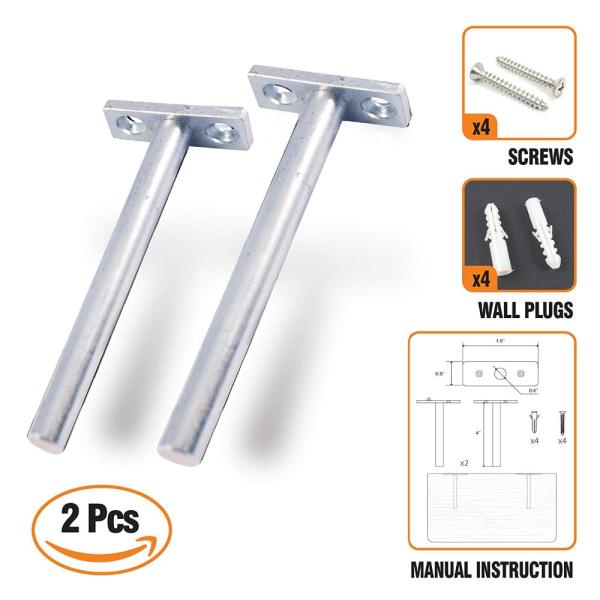 DIY Furniture Office Computer Desk Legs in Country Style with Powder Coating Finish