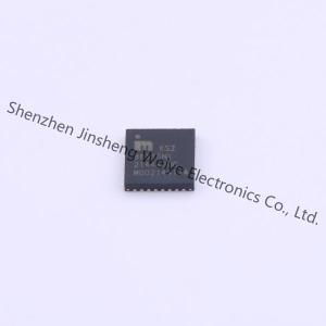 China KSZ8851SNL Ethernet Controller With SPI 10/100 Controller W/ SPI Bus I/F wholesale