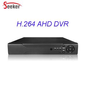 China Security CCTV DVR system, Video recorder, Standalone AHD-L DVR 8CH wholesale