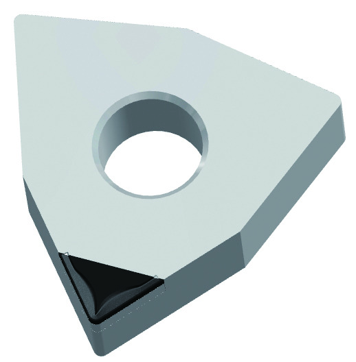 YAMADA Super Hard CBN Turning Insert for Automotive Industry
