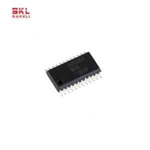 China AD5263BRUZ20-REEL7 Semiconductor IC Chip Digital Potentiometer IC Chip - High Precision Low Power Consumption wholesale