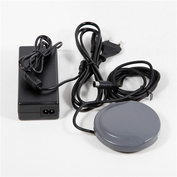 A7 LED Ultrasonic Scaler With 8 Tips Compatible With EMS Woodpecker