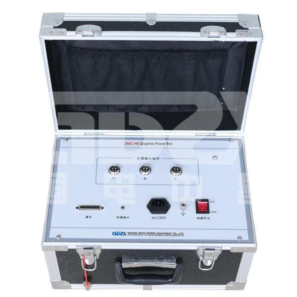ZXKC-HE Switch Mechanical Characteristics Tester Easy Operation