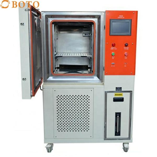 Climatic Test Chamber Programmable High Temperature Chamber GJBl50.9-86 Lab Machine