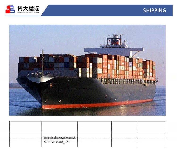 30KG Weight OEM Casting Eccentric Bushing for HP300/400 Cone Crusher Spare Parts in Quarry