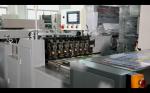 Stable Performance Stapler Pin Making Machine For Exercise Notebook