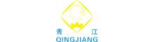 China Sichuan Qingjiang Machinery Co., Ltd. logo