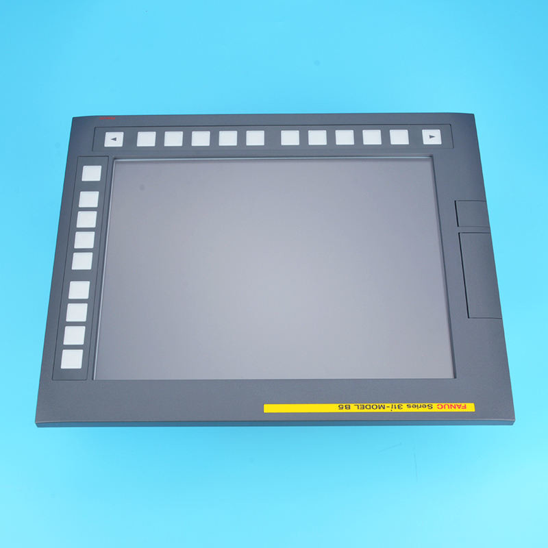A02B 0281 B500 B502 B504 Faunc Control System For CNC Machine Robotics