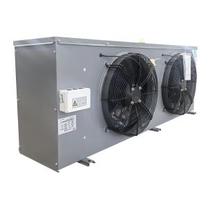 Material Of Fin Cold Room Evaporator Electric Defrosting for Quick and Easy Defrosting