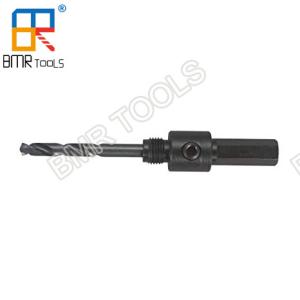 China BOMA TOOLS Arbor Bit for Bi-Metal Hole Saw A2/A4 with centre drill bit wholesale